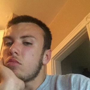 Meet your Posher, Ricky